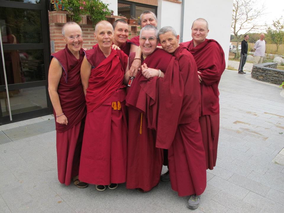 La Sangha