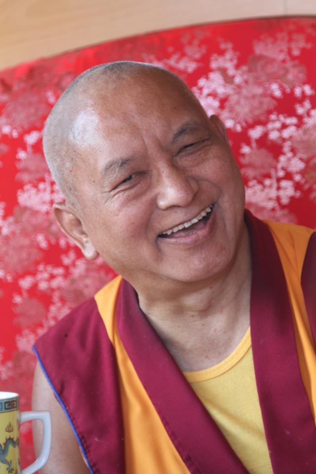 Lama Zopa