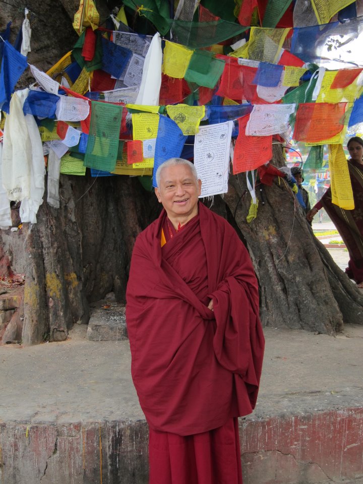 Lama Zopa